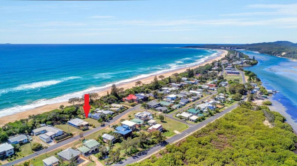 138 Main St, Wooli, NSW, 2462 Solitary Islands Real Estate