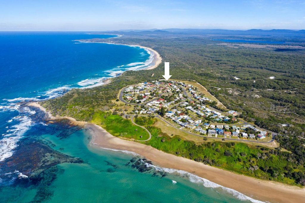 5 Hiawatha Rd, Minnie Water NSW 2462 Solitary Islands Real Estate