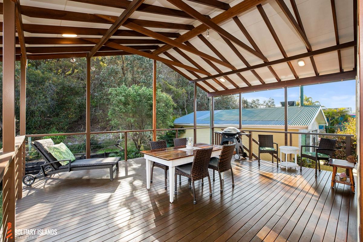 34 Nugget St Diggers Camp NSW 2462 Solitary Islands Real Estate