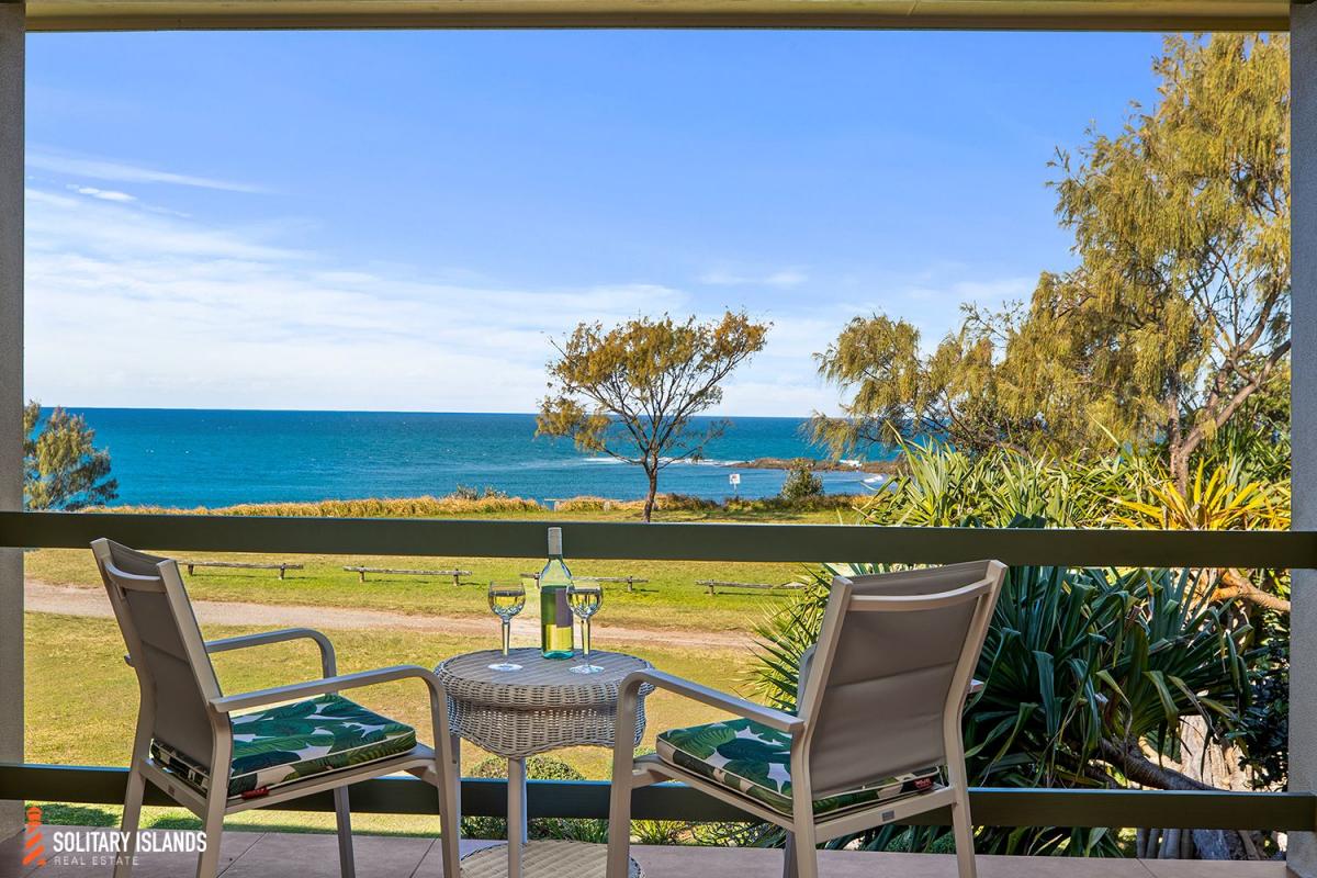 34 Nugget St Diggers Camp NSW 2462 Solitary Islands Real Estate