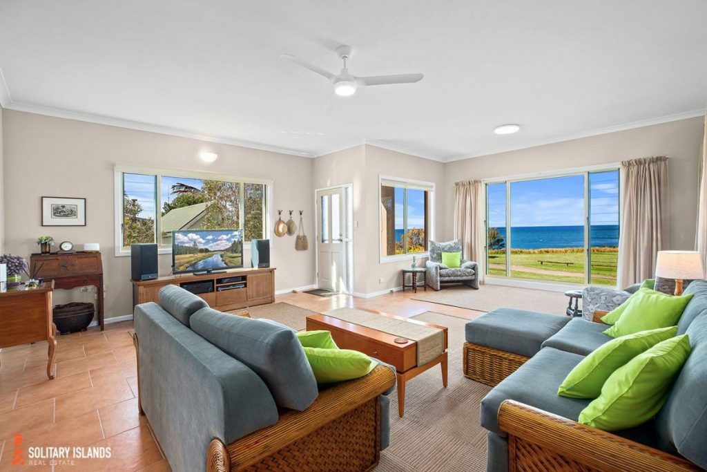 34 Nugget St Diggers Camp NSW 2462 Solitary Islands Real Estate