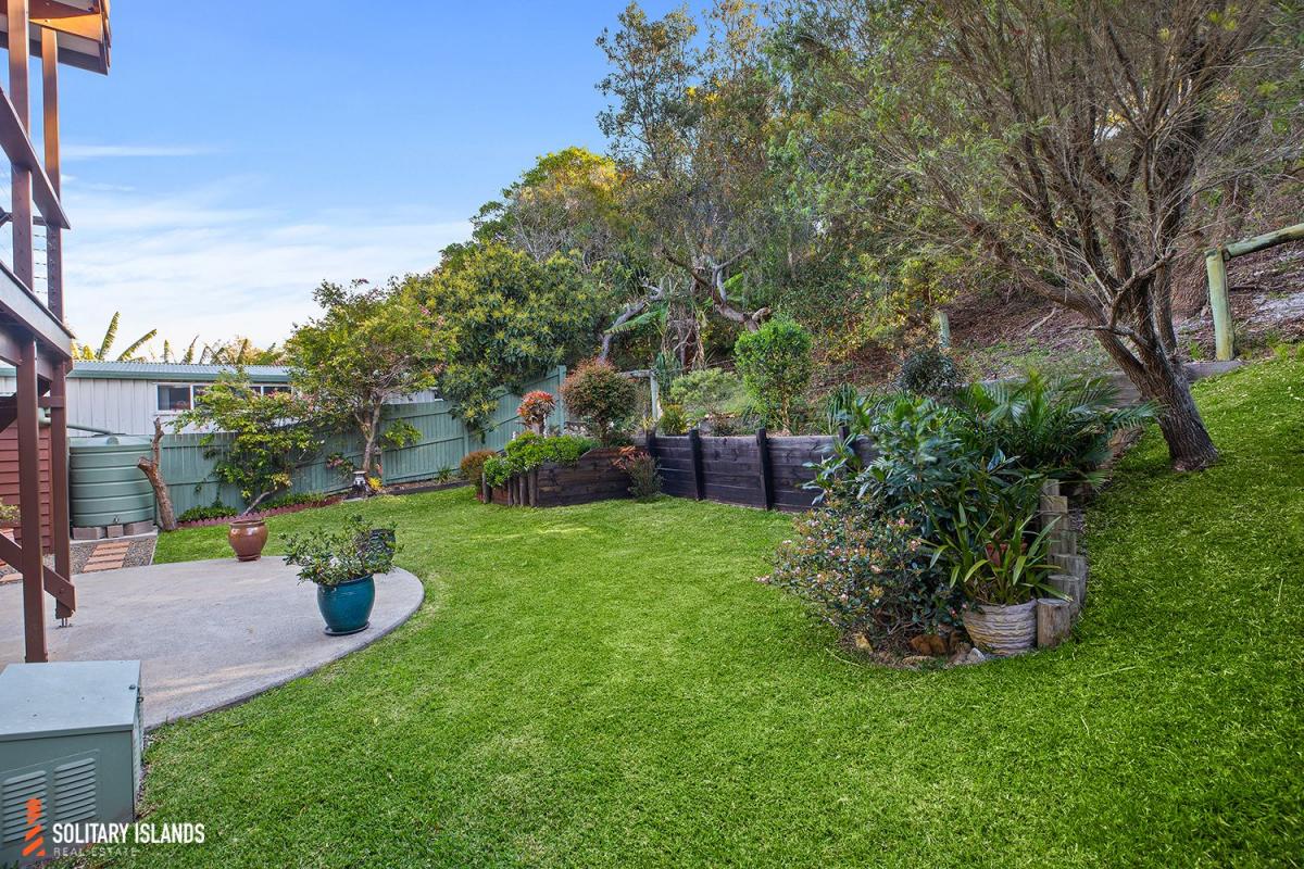 34 Nugget St Diggers Camp NSW 2462 Solitary Islands Real Estate