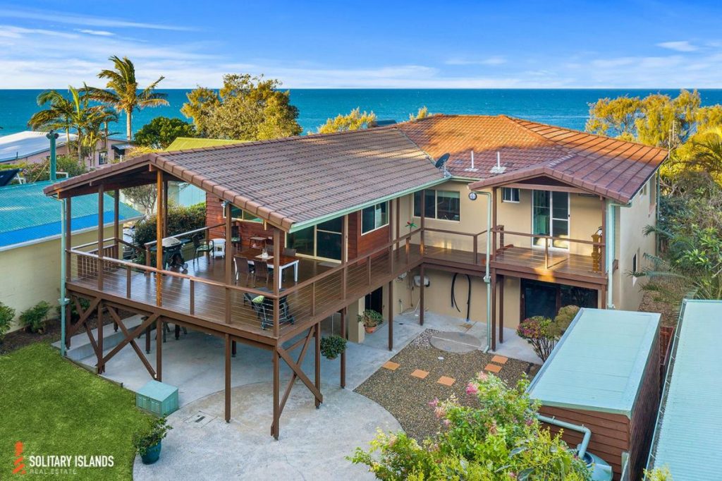 34 Nugget St Diggers Camp NSW 2462 Solitary Islands Real Estate