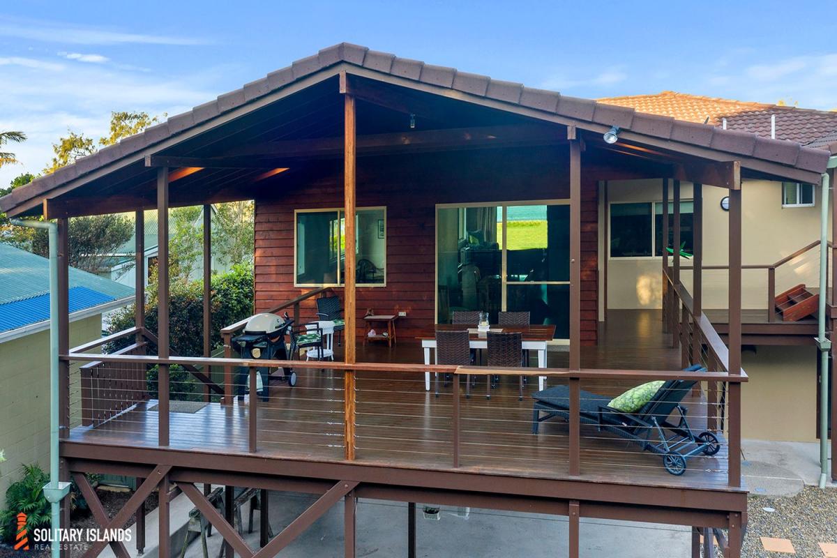 34 Nugget St Diggers Camp NSW 2462 Solitary Islands Real Estate