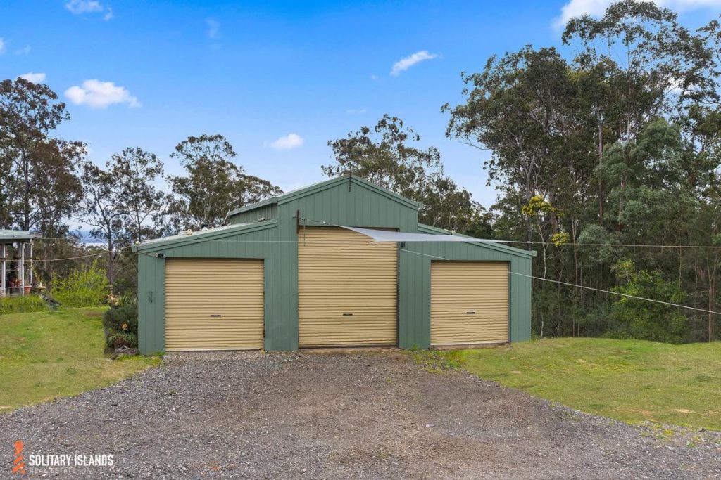 37 Crisp Drive, Ashby Heights NSW 2463 Solitary Islands Real Estate